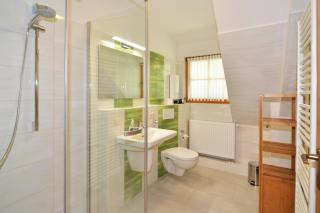 Ferienpark Freesenbruch Wohnung 2 4 - Familientraum - 1