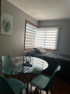 Hostal Verde Bendito Depto 2 Temuco - 1