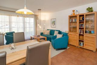 Ferienpark Freesenbruch Wohnung 1 1 - Seestern - 7