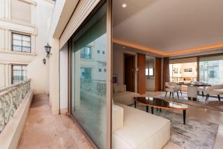 Riva Molière Parking Elegance - 4