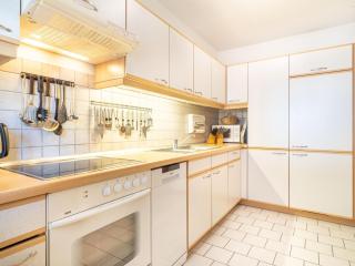 Ferienpark Freesenbruch Reihenhaus 5b - Seehund - 7