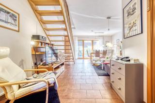 Ferienpark Freesenbruch Reihenhaus 7a - Otter - 8