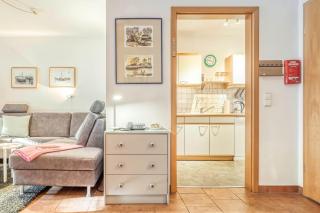 Ferienpark Freesenbruch Reihenhaus 7a - Otter - 3