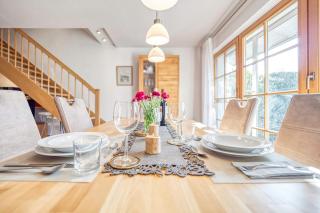 Ferienpark Freesenbruch Reihenhaus 7a - Otter - 6