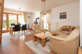 Ferienpark Freesenbruch Reihenhaus 6b - Schwalbe - 8