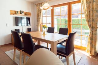 Ferienpark Freesenbruch Reihenhaus 6b - Schwalbe - 6