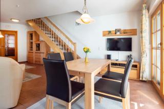 Ferienpark Freesenbruch Reihenhaus 6b - Schwalbe - 5