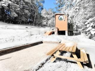 La mini maison du Lama - 5