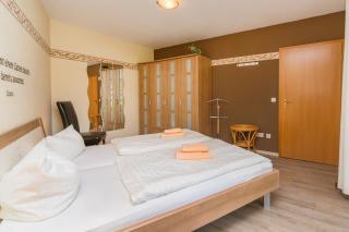 Ferienpark Freesenbruch Wohnung 1 3 - Störtebeker - 2