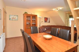 Ferienpark Freesenbruch Wohnung 1 6 - Freesenblick - 8