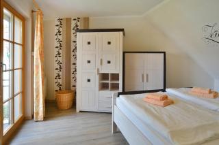 Ferienpark Freesenbruch Wohnung 1 6 - Freesenblick - 1