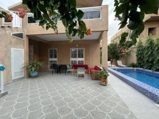 Maison de vacances - 6