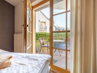 Ferienpark Freesenbruch Wohnung 2 1 - Möwennest - 1