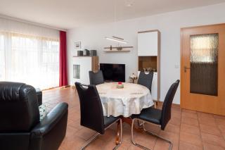 Ferienpark Freesenbruch Wohnung 2 3 - Waldesruh - 8