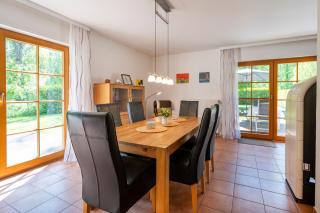 Ferienpark Freesenbruch Doppelhaushälfte 9 - Waldblick - 4