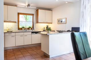 Ferienpark Freesenbruch Doppelhaushälfte 9 - Waldblick - 1