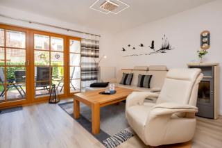 Ferienpark Freesenbruch Reihenhaus 5a - Eichhörnchen - 6