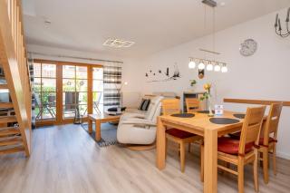 Ferienpark Freesenbruch Reihenhaus 5a - Eichhörnchen - 4