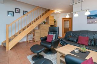 Ferienpark Freesenbruch Reihenhaus 7 - Seestern - 6