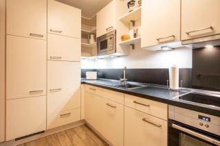 Ferienpark Freesenbruch Reihenhaus 5a - Eichhörnchen - 2