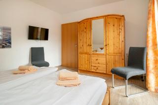 Ferienpark Freesenbruch Reihenhaus 7 - Seestern - 1