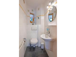 Ferienpark Freesenbruch Reihenhaus 5a - Eichhörnchen - 1