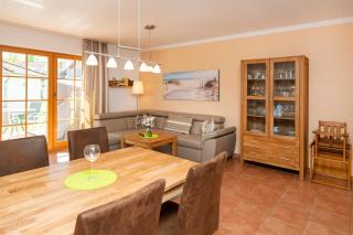 Ferienpark Freesenbruch Wohnung 3 2 - Kranichrast - 7