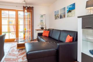 Ferienpark Freesenbruch Wohnung 3 1 - Schöne Auszeit - 9