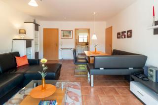 Ferienpark Freesenbruch Wohnung 3 1 - Schöne Auszeit - 8