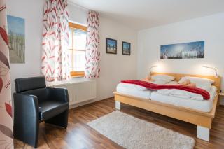 Ferienpark Freesenbruch Wohnung 3 1 - Schöne Auszeit - 3