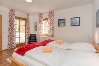 Ferienpark Freesenbruch Wohnung 3 1 - Schöne Auszeit - 1