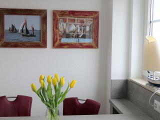 Parkresidenz am Hafen Wohnung HF 26 - Min Höög - 4