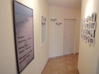 Parkresidenz am Hafen Wohnung HF 26 - Min Höög - Zingst - 3