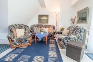 Appartementhaus Boddenblick "Himmelkieker" - 9