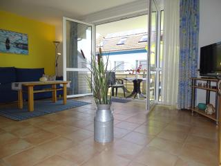 Residenz am Strand Bernsteinglück - Wohnung 1-09 - 8