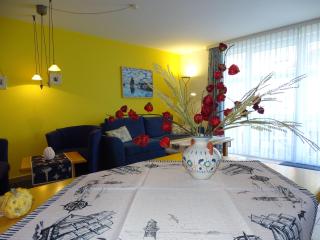 Residenz am Strand Bernsteinglück - Wohnung 1-09 - 4