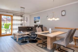 Ferienpark Freesenbruch Reihenhaus 8a - Eisbär - 9