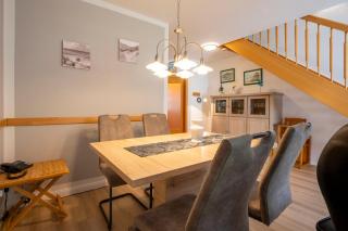 Ferienpark Freesenbruch Reihenhaus 8a - Eisbär - Zingst - 5