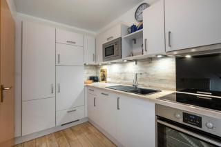 Ferienpark Freesenbruch Reihenhaus 8a - Eisbär - 3