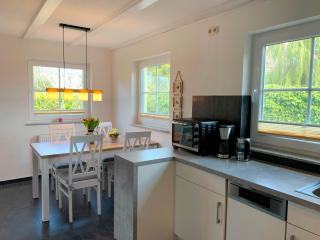 Strandhaus Pilgrim - 3