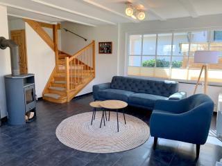 Strandhaus Pilgrim - 9