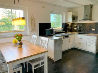 Strandhaus Pilgrim - 4