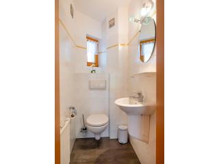 Ferienpark Freesenbruch Reihenhaus 8a - Eisbär - 1