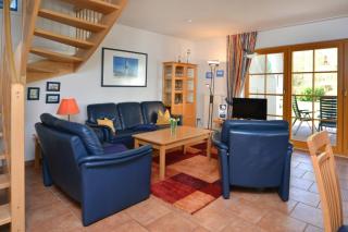 Ferienpark Freesenbruch Doppelhaushälfte 10a - Meeresbrise - 8