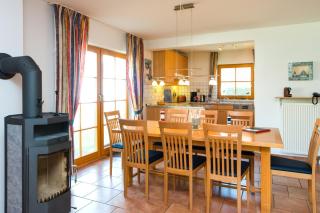 Ferienpark Freesenbruch Doppelhaushälfte 10a - Meeresbrise - 7