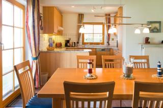 Ferienpark Freesenbruch Doppelhaushälfte 10a - Meeresbrise - 6