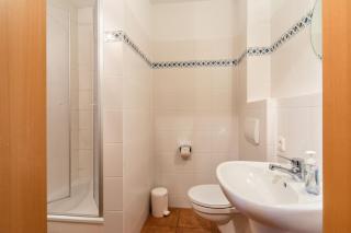 Ferienpark Freesenbruch Doppelhaushälfte 10a - Meeresbrise - 4