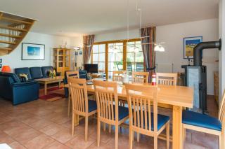 Ferienpark Freesenbruch Doppelhaushälfte 10a - Meeresbrise - 3