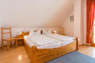 Ferienpark Freesenbruch Doppelhaushälfte 10a - Meeresbrise - 1