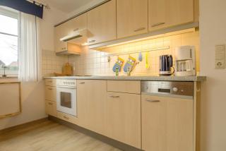 Hoppenberg 7 EG rechts - Zingst - 7